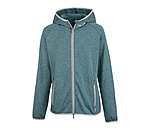 Kinder-Performance-Stretchjacke Beth