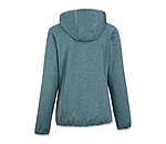 Kinder-Performance-Stretchjacke Beth