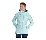 Kinder-Regenjacke Halvor