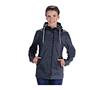 Kinder-Regenjacke Halvor