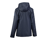 Kinder-Regenjacke Halvor