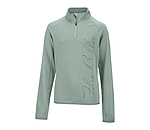 Kinder-Funktions-Langarmshirt Bea