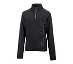 Kinder-Funktions-Langarmshirt Bea