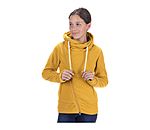 Kinder-Fleecejacke Charlie