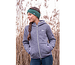 Kinder-Strickfleecejacke Sorrel