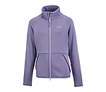 Kinder-Stretch-Performance Jacke Seiko