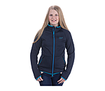Kinder-Stretch-Performance-Jacke Seiko