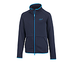 Kinder-Stretch-Performance Jacke Seiko