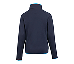 Kinder-Stretch-Performance-Jacke Seiko