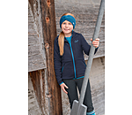 Kinder-Stretch-Performance-Jacke Seiko