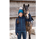 Kinder-Stretch-Performance Jacke Seiko