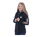 Kinder-Sweatjacke Beverly