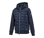 Kinder-Kombi-Softshelljacke Saskia