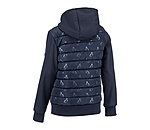 Kinder-Kombi-Softshelljacke Saskia