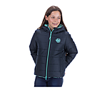 Kinder-Wende-Reitjacke Solea