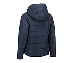 Kinder-Wende-Reitjacke Solea