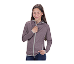 Kinder-Performance-Stretchjacke Beth II