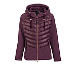 Kinder-Kombi-Reitjacke Belli II