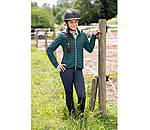 Kinder-Kapuzen-Steppjacke Daria