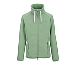 Kinder-Stretch-Performance-Jacke Dea