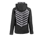 Kinder-Kombi-Reitjacke Dora