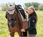 Kinder-Kombi-Reitjacke Dora