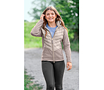 Kinder-Kombi-Reitjacke Dora
