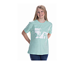 Kinder-T-Shirt Tami