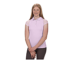 Kinder-Poloshirt Daisy II
