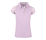 Kinder-Poloshirt Daisy II