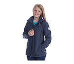 Kinder-Funktions-Regenjacke Pina