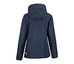 Kinder-Funktions-Regenjacke Pina