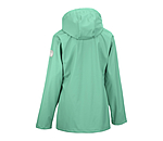 Kinder-Regenjacke Halvor II