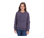 Kinder-Sweatpullover Svea