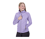 Kinder-Kombi-Steppjacke Malina