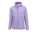 Kinder-Kombi-Steppjacke Malina