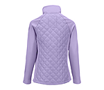 Kinder-Kombi-Steppjacke Malina