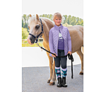 Kinder-Kombi-Steppjacke Malina