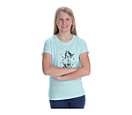 Kinder-T-Shirt Mea II