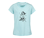 Kinder-T-Shirt Mea II