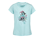 Kinder-T-Shirt Mea II