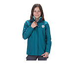 3 in 1 Kinder-Reitjacke Runa