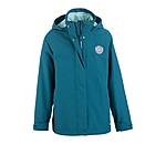 3 in 1 Kinder-Reitjacke Runa