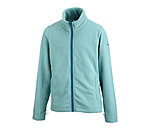 3 in 1 Kinder-Reitjacke Runa
