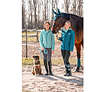 3 in 1 Kinder-Reitjacke Runa