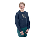 Kinder-Sweatpullover Laelia