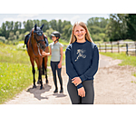 Kinder-Sweatpullover Laelia