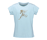Kinder-T-Shirt Dana