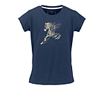 Kinder-T-Shirt Dana