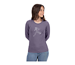 Kinder-Langarmshirt Dana